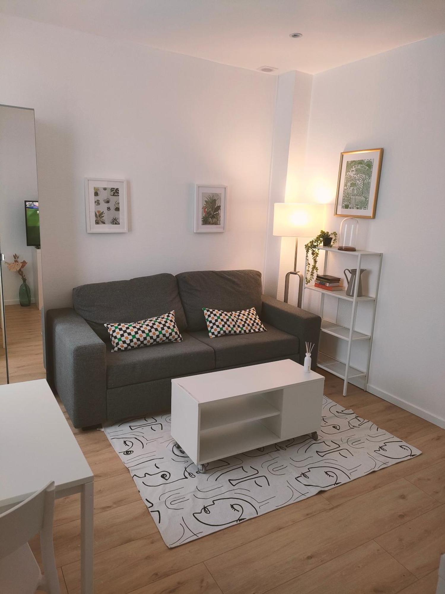 Appartement Proche De Paris Canal,Disney, Netflix أولناي سو بوا المظهر الخارجي الصورة